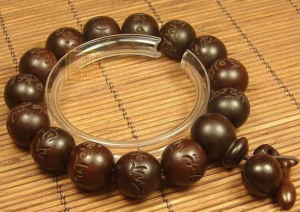 Consecration OM Mantra Prayer Beads Bracelet Wrist Malas Consecration OM Mantra Prayer Beads Bracelet Wrist Malas