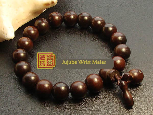 Buy Consecration Tibetan Handmade Wrist Malas Buddhist Prayer Beads Bracelet