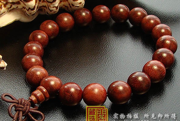 Consecration Tibetan Wrist Malas Buddhist Prayer Beads Bracelet