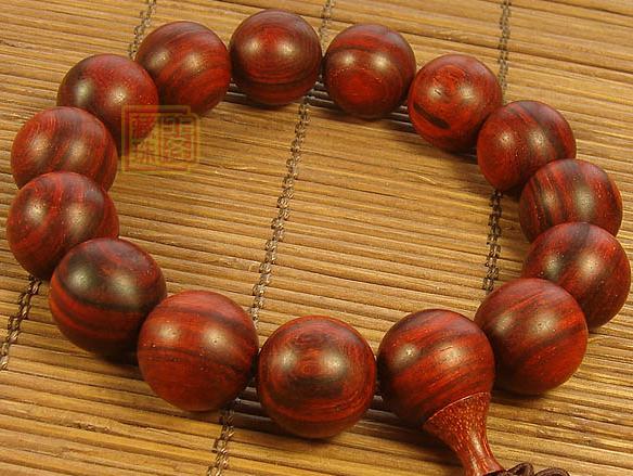 Consecration Tibetan Handmade Wrist Malas Buddhist Prayer Beads Bracelets