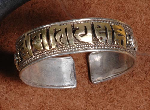 Handmade Tibetan Bracelet Tibet Bracelet