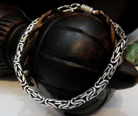 Handmade Tibetan Bracelet Tibetan Longevity Bracelet