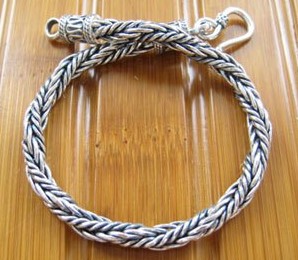 Handmade Tibetan Longevity Bracelet