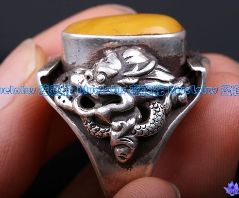 Tibetan Handmade Ring Tibetan Sterling Silver Mila Ring Tibetan Handmade Ring Tibetan Sterling Silver Mila Ring