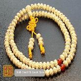 7.5*5MM Bodhi Seed Prayer beads Tibetan Malas Beads