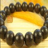 Agarwood Buddhist Prayer Bead Bracelet Tibetan Wrist Malas