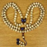 Consecration Tibetan 11MM Bodhi Beads Tibetan 108 Beads Mala