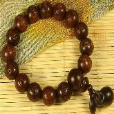 Consecration Nepalese Handmade Wrist Malas Buddhist Prayer Beads Bracelet