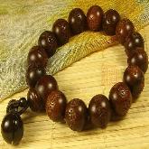 Consecration Nepalese Handmade Wrist Malas Buddhist Prayer Beads Bracelet