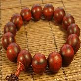 Consecration Tibetan Handmade Wrist Malas Buddhist Prayer Beads Bracelets