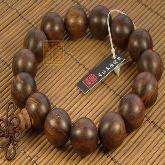 Fashion Consecration Tibetan Handmade Wrist Malas Buddhist Prayer Beads Bracelet