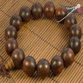 Fashion Consecration Tibetan Handmade Wrist Malas Buddhist Prayer Beads Bracelet