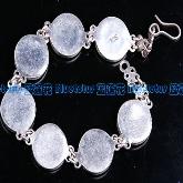 Handmade Tibetan Lapis Lazuli Bracelet