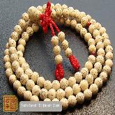 Handmade Tibetan Malas Tibetan 6.5MM Bodhi Prayer Beads