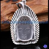 Handmade Tibetan Pendant Tibetan Sakyamuni Buddha Pendant