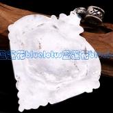 Handmade Tibetan Pendant Tibetan Turquoise Coral Mila Pendant