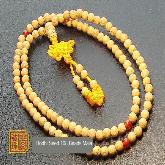 Tibetan 5MM 7MM Bodhi Seed Prayer Beads 108 Buddhist Prayer Beads