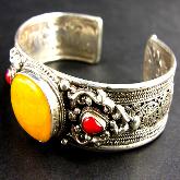 Tibetan Handmade Bracelet Mila Bracelet