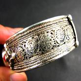 Tibetan Handmade Bracelet Mila Bracelet
