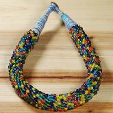 Tibetan Handmade Necklace Tibetan Beads Necklace