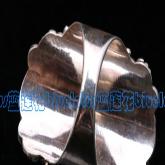 Tibetan Handmade Ring Tibetan Sterling Silver Turquoise Butterfly Ring