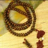 Tibetan Palo Santo Tibetan Malas Buddhist Prayer Beads