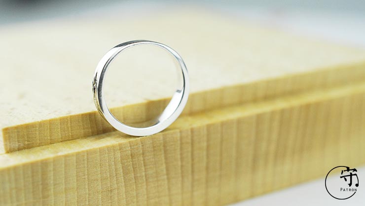 Original Natural Bark Texture Ring Handmade Sterling Silver Original Natural Bark Texture Ring Handmade Sterling Silver