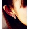 Butterfly Earring