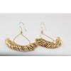 Handmade 14K Gold Filled Earrings