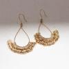 Handmade 14K Gold Filled Earrings