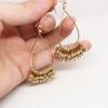 Handmade 14K Gold Filled Earrings