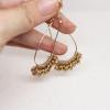 Handmade 14K Gold Filled Earrings