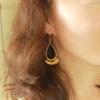 Handmade 14K Gold Filled Earrings