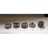 New Nepal Handmade Sterling Silver Rings Series B