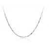 Fashion 925 Sterling Silver Necklace For Girls
