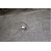 Vintage Imperial Crown 925 Sterling Silver Adjustable Ring