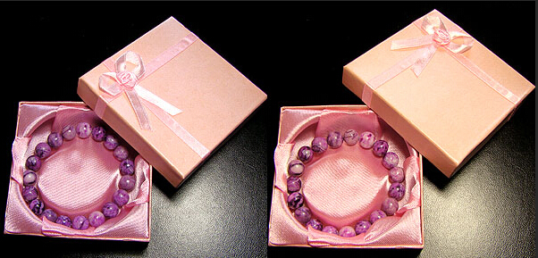 South Africa Natural Sugilite 6mm-10mm Bracelet South Africa Natural Sugilite 6mm-10mm Bracelet