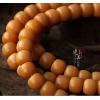 9MM 108 Bodhi Root Beads Prayer Beads Bracelet