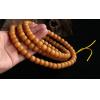 9MM 108 Bodhi Root Beads Prayer Beads Bracelet