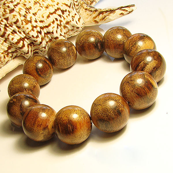 Indonesia 20mm Eaglewood Buddhist Prayer Bracelet Indonesia 20mm Eaglewood Buddhist Prayer Bracelet
