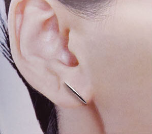 2016 New Arrival Fashion 925 Sterling Silver Woman Earrings 2016 New Arrival Fashion 925 Sterling Silver Woman Earrings