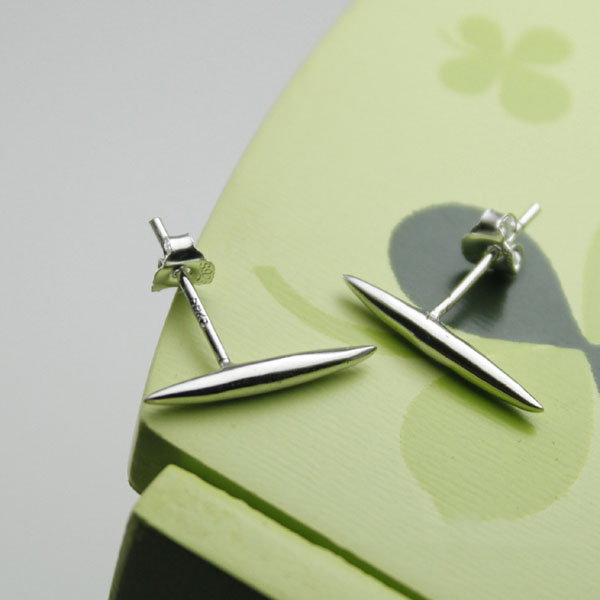 2016 New Arrival Fashion 925 Sterling Silver Woman Earrings 2016 New Arrival Fashion 925 Sterling Silver Woman Earrings