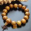 Consecration Scentedrosewood Tibetan Wrist Malas Buddhist Prayer Beads Bracelet