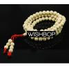 Handmade Tibetan Malas Tibetan 6.5MM Bodhi Prayer Beads