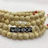 Handmade Tibetan Malas Tibetan 6.5MM Bodhi Prayer Beads