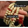 Handmade Tibetan Malas Tibetan 6.5MM Bodhi Prayer Beads