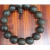 Newest Various Sizes Available Vietam Agarwood Wrist Malas Buddhist Prayer Beads Bracelet