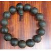 Newest Various Sizes Available Vietam Agarwood Wrist Malas Buddhist Prayer Beads Bracelet