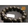 Vietnam Agarwood Tibetan Wrist Malas Buddhist Prayer Beads Bracelet